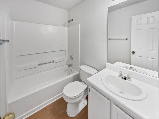 1286 Crestridge Lane, Riverdale, GA 30296