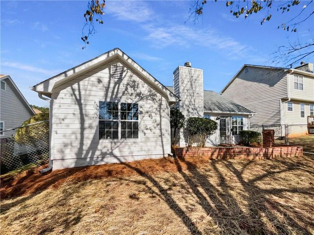 1286 Crestridge Lane, Riverdale, GA 30296