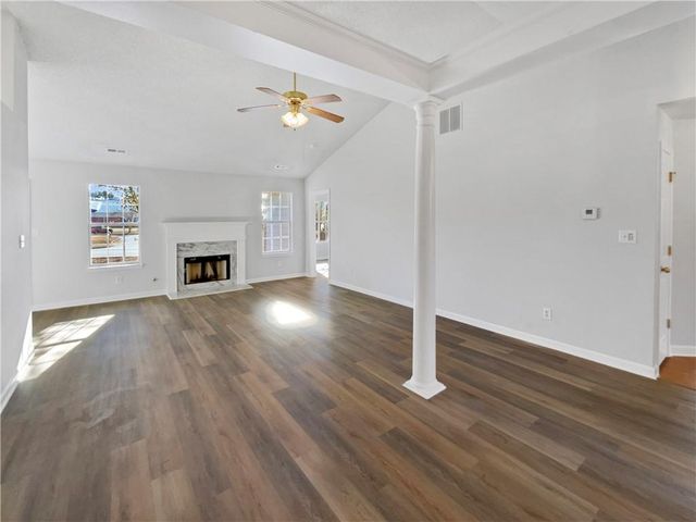 1286 Crestridge Lane, Riverdale, GA 30296