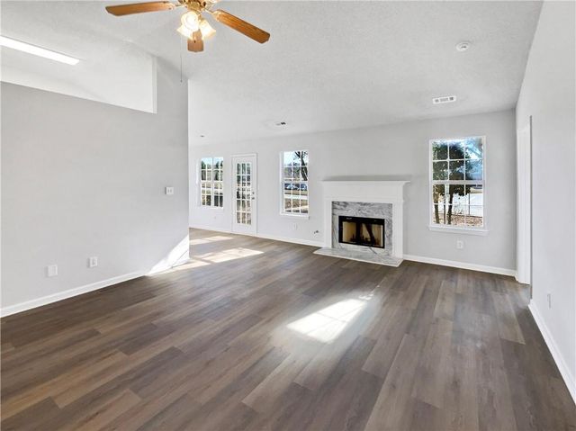 1286 Crestridge Lane, Riverdale, GA 30296