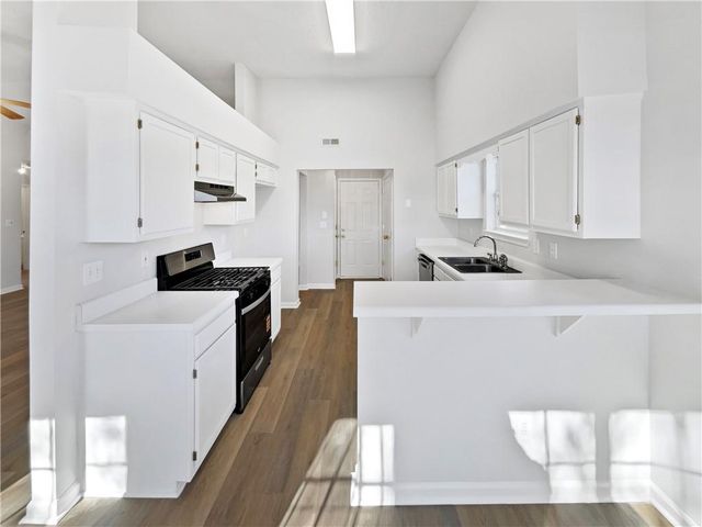 1286 Crestridge Lane, Riverdale, GA 30296