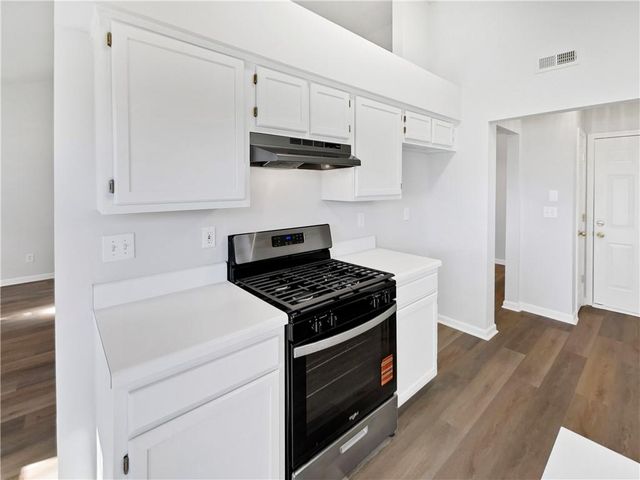 1286 Crestridge Lane, Riverdale, GA 30296