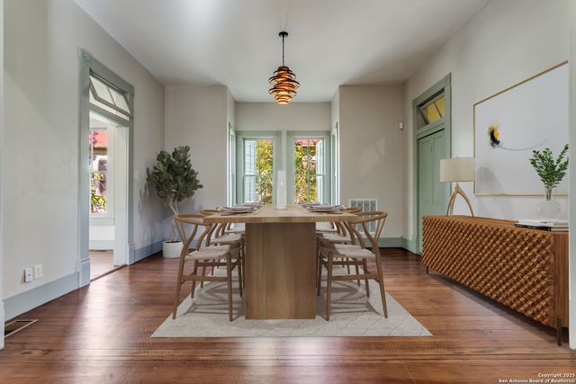 312 Pereida, San Antonio, TX 78210