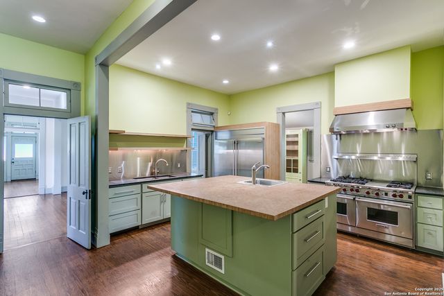 312 Pereida, San Antonio, TX 78210