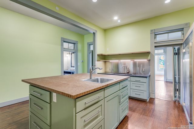 312 Pereida, San Antonio, TX 78210