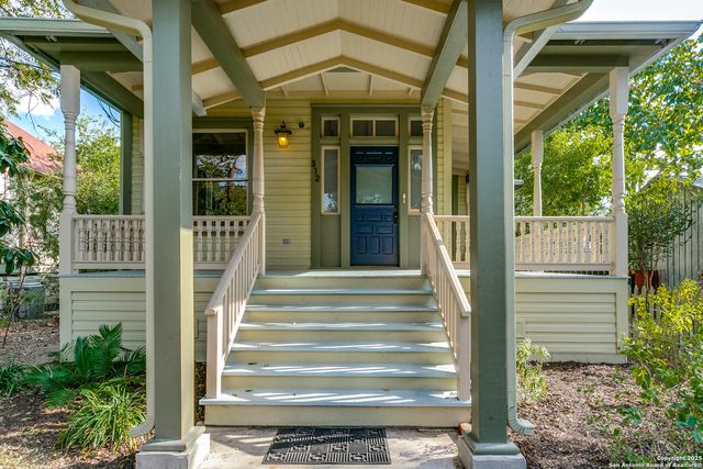 312 Pereida, San Antonio, TX 78210