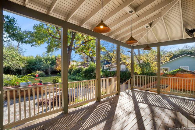 312 Pereida, San Antonio, TX 78210