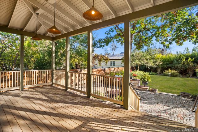 312 Pereida, San Antonio, TX 78210