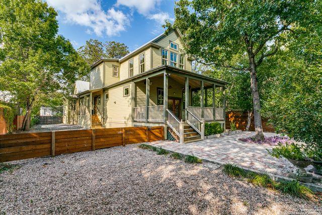 312 Pereida, San Antonio, TX 78210