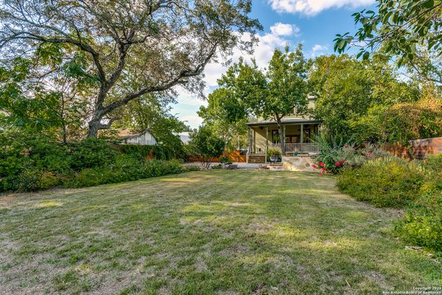 312 Pereida, San Antonio, TX 78210