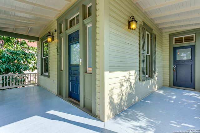 312 Pereida, San Antonio, TX 78210