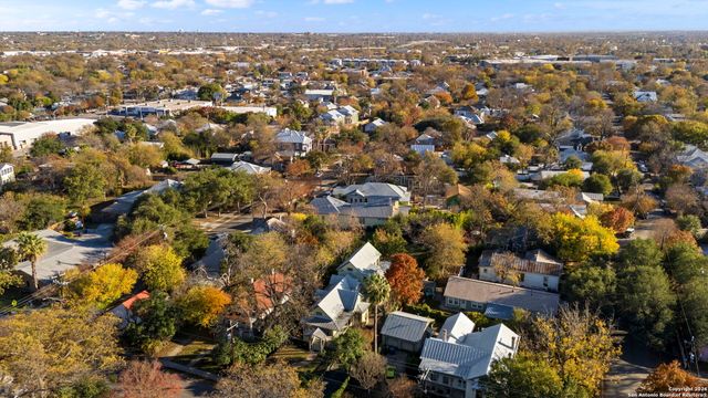 312 Pereida, San Antonio, TX 78210