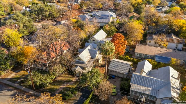 312 Pereida, San Antonio, TX 78210
