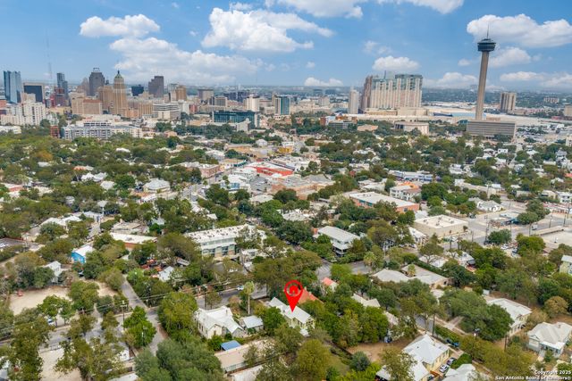 312 Pereida, San Antonio, TX 78210