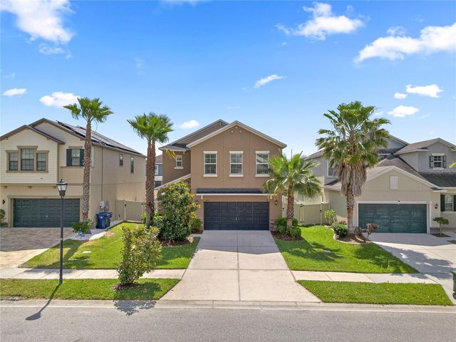 1620 TALLULAH TERRACE, Wesley Chapel, FL 33543