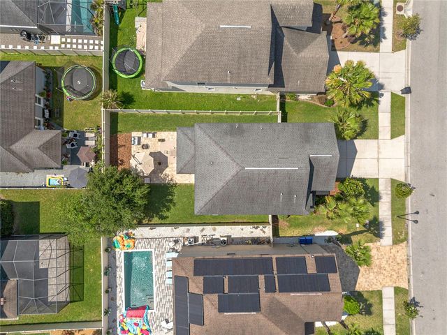 1620 TALLULAH TERRACE, Wesley Chapel, FL 33543