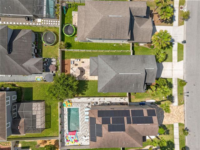 1620 TALLULAH TERRACE, Wesley Chapel, FL 33543