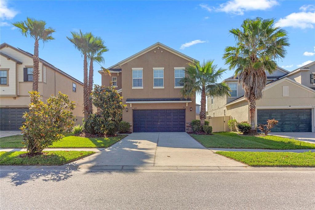 1620 TALLULAH TERRACE, Wesley Chapel, FL 33543