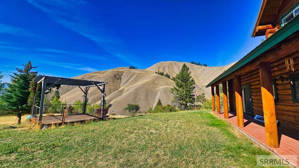 Image 30 of property listing at 53 Runnin Bear Road, Carmen, ID 83462