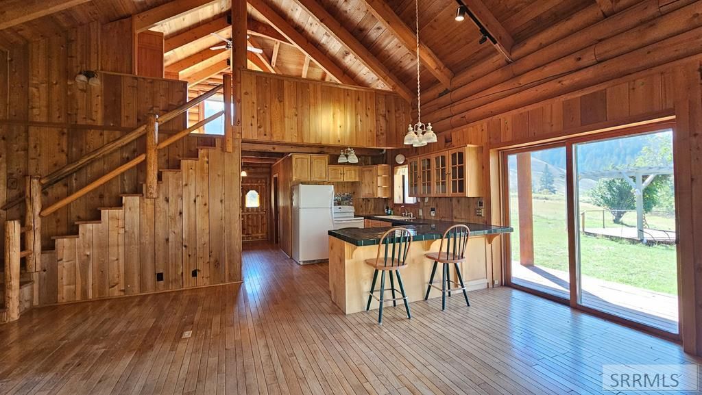 Image 39 of property listing at 53 Runnin Bear Road, Carmen, ID 83462