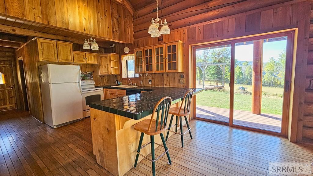 Image 40 of property listing at 53 Runnin Bear Road, Carmen, ID 83462