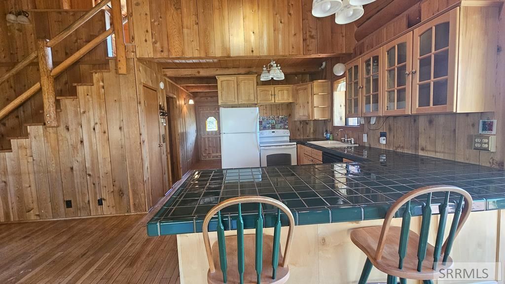 Image 41 of property listing at 53 Runnin Bear Road, Carmen, ID 83462