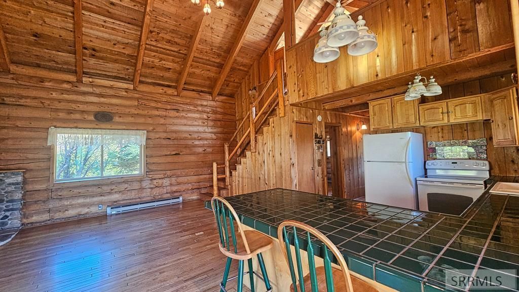 Image 42 of property listing at 53 Runnin Bear Road, Carmen, ID 83462