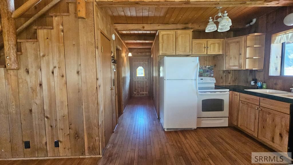 Image 50 of property listing at 53 Runnin Bear Road, Carmen, ID 83462