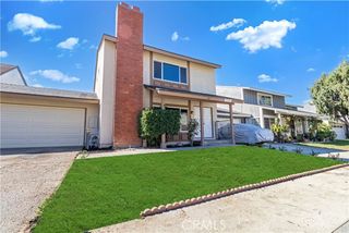 1736 E Oakridge, West Covina, CA 91792