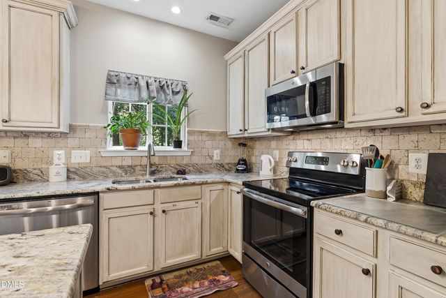 2905 Gross Avenue, Wake Forest, NC 27587