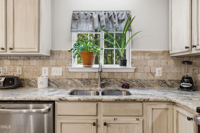 2905 Gross Avenue, Wake Forest, NC 27587