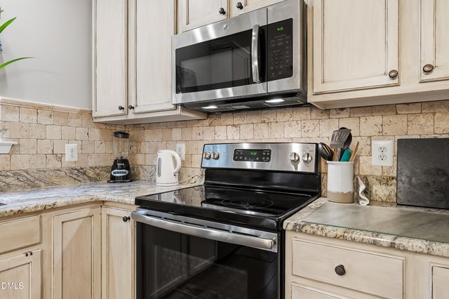 2905 Gross Avenue, Wake Forest, NC 27587