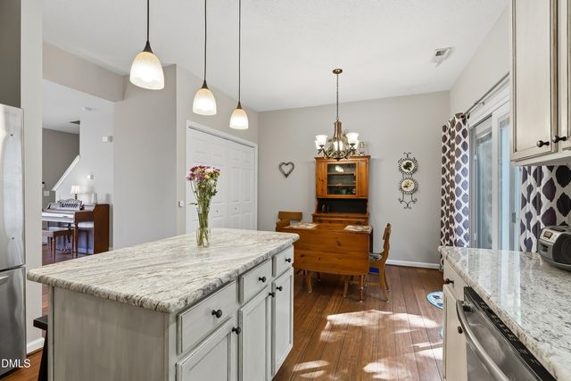 2905 Gross Avenue, Wake Forest, NC 27587