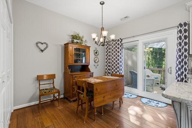 2905 Gross Avenue, Wake Forest, NC 27587