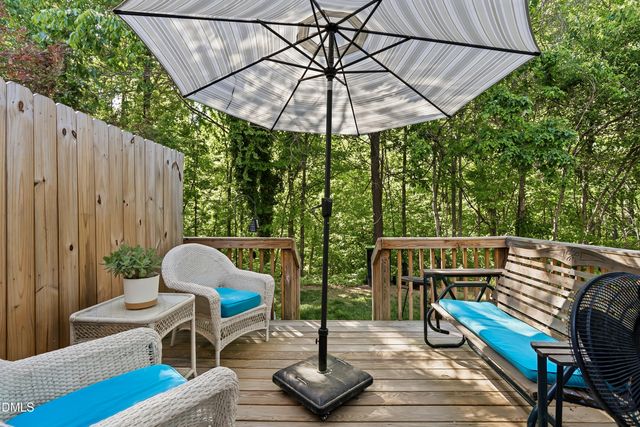 2905 Gross Avenue, Wake Forest, NC 27587