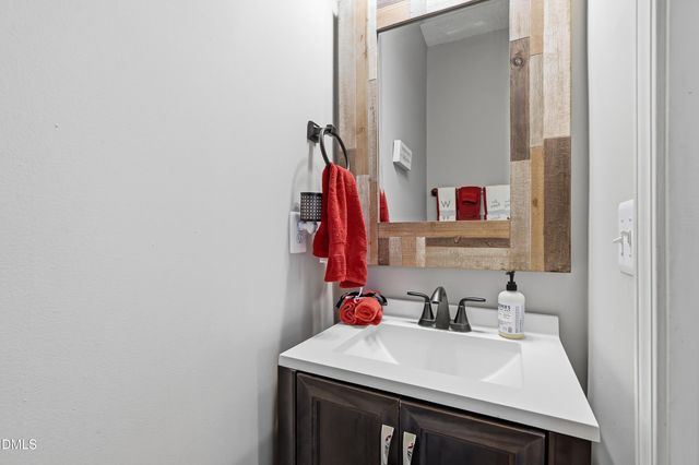 2905 Gross Avenue, Wake Forest, NC 27587