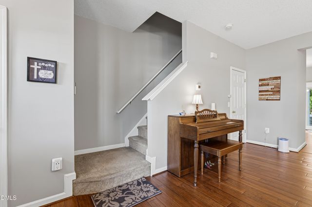 2905 Gross Avenue, Wake Forest, NC 27587