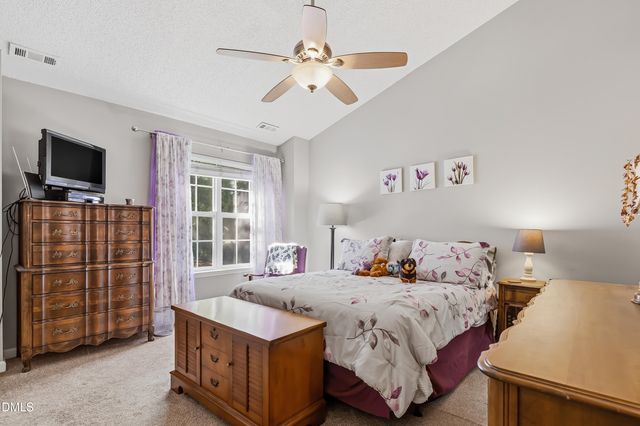 2905 Gross Avenue, Wake Forest, NC 27587