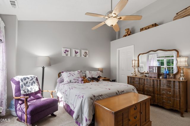 2905 Gross Avenue, Wake Forest, NC 27587