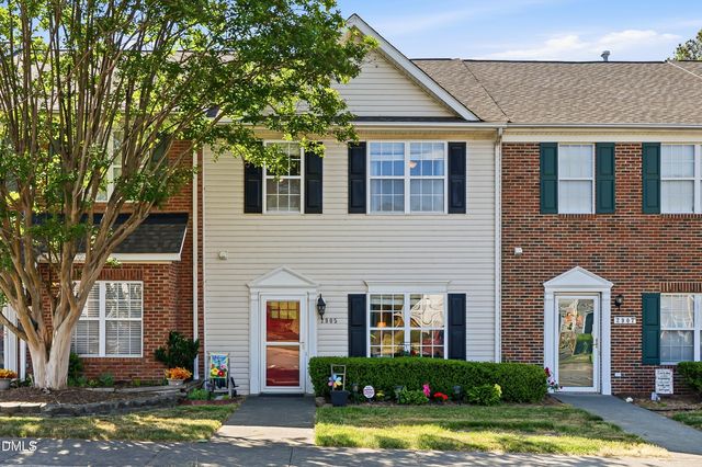 2905 Gross Avenue, Wake Forest, NC 27587