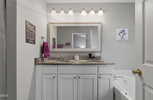 2905 Gross Avenue, Wake Forest, NC 27587