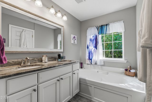 2905 Gross Avenue, Wake Forest, NC 27587