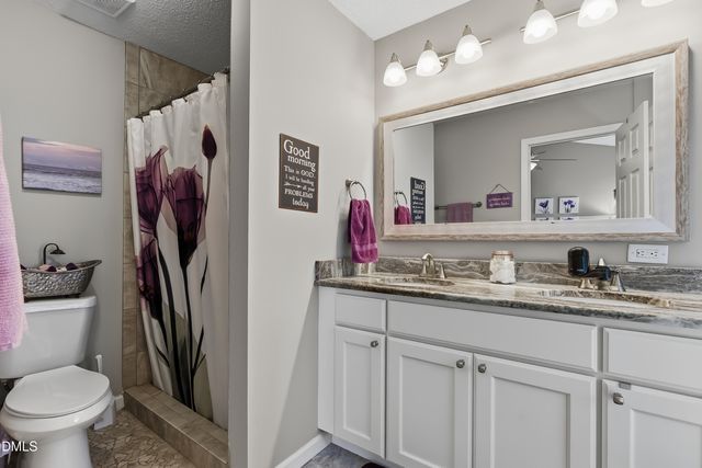 2905 Gross Avenue, Wake Forest, NC 27587