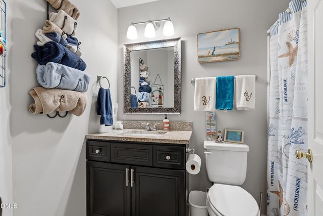 2905 Gross Avenue, Wake Forest, NC 27587