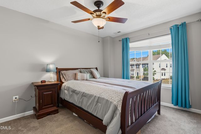 2905 Gross Avenue, Wake Forest, NC 27587