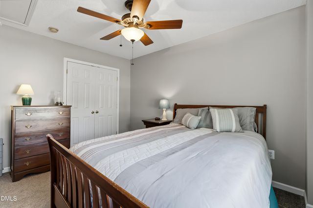 2905 Gross Avenue, Wake Forest, NC 27587