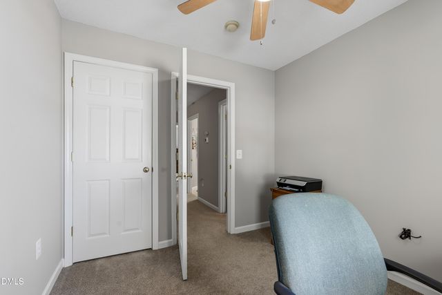 2905 Gross Avenue, Wake Forest, NC 27587