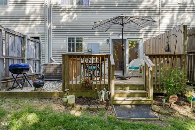 2905 Gross Avenue, Wake Forest, NC 27587