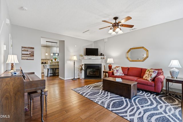 2905 Gross Avenue, Wake Forest, NC 27587