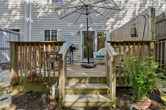 2905 Gross Avenue, Wake Forest, NC 27587